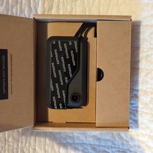 Samsara CM32 dashcam